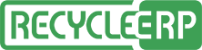 RecycleERP logo